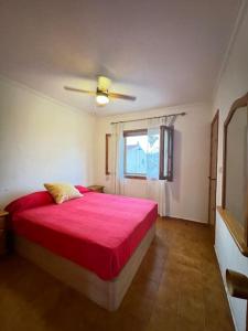 Fotografie z fotogalerie ubytování Chalet adosado primera línea v destinaci El Mojón