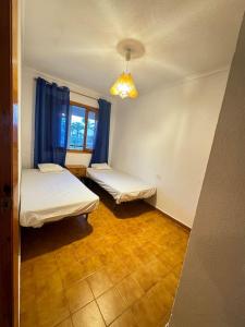 Fotografie z fotogalerie ubytování Chalet adosado primera línea v destinaci El Mojón + 5 fotografií