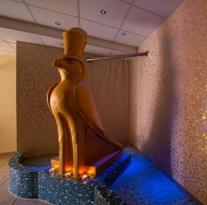Fotografie z fotogalerie ubytování President Hotel Montfort ve Ždiaru