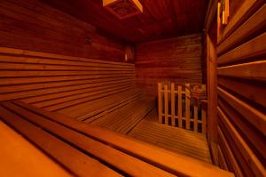 Fotografie z fotogalerie ubytování President Hotel Montfort ve Ždiaru