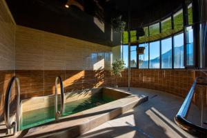 Fotografie z fotogalerie ubytování President Hotel Montfort ve Ždiaru
