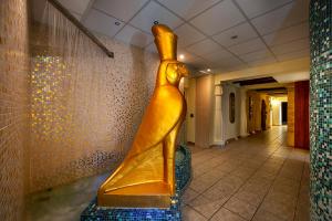 Fotografie z fotogalerie ubytování President Hotel Montfort ve Ždiaru