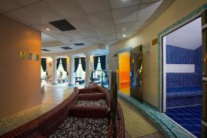 Fotografie z fotogalerie ubytování President Hotel Montfort ve Ždiaru