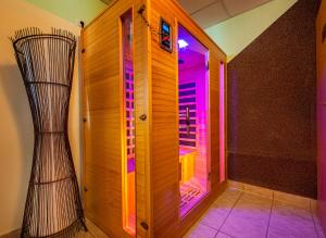 Fotografie z fotogalerie ubytování President Hotel Montfort ve Ždiaru