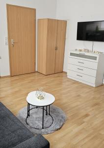 Φωτογραφία από το άλμπουμ του Ferienwohnung σε Nordhausen