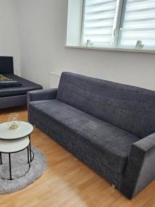 Φωτογραφία από το άλμπουμ του Ferienwohnung σε Nordhausen +3 φωτογραφίες