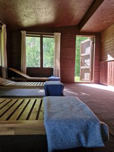 Gallery image of Sauna House in the forest in Druzhili