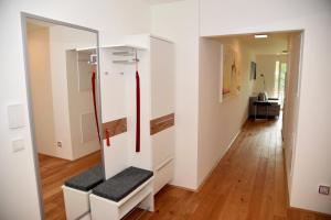 Fotografie z fotogalerie ubytování Josi Thaller Das Ferienapartment in Fürstenfeld v destinaci Fürstenfeld