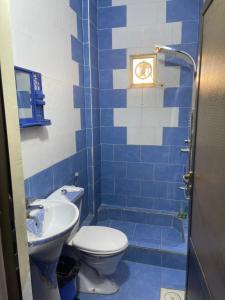 Galería fotográfica de Dopamine apartment en Jerash