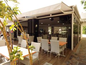 Zdjęcie z galerii obiektu Beautiful Sea View Apt In Castle Harbour C002 w mieście Los Cristianos