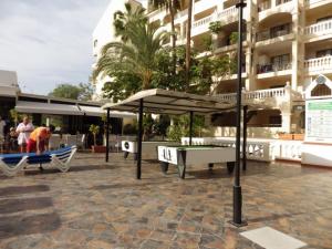 Zdjęcie z galerii obiektu Beautiful Sea View Apt In Castle Harbour C002 w mieście Los Cristianos