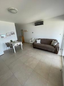 Posezení v ubytování Apartmani Nada