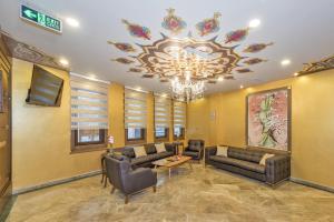 Gallery image of Perapolis Hotel in Istanbul