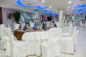 Fotografie z fotogalerie ubytování Vazdušna Banja v destinaci Niš