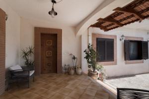 Фотография из галереи Villa Lina Bed&Breakfast в Таранто