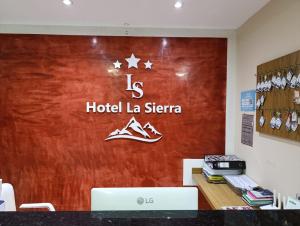 Gallery image of HOTEL LA SIERRA in Bodoquena