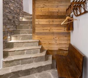 Fotografie z fotogalerie ubytování Pilanous House - Penthouse suite - Swiss Alps v destinaci Nendaz