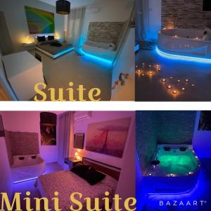 Fotografie z fotogalerie ubytování B&B La Perla & Suites v Bari