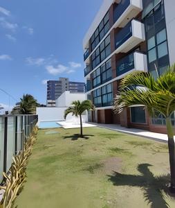 Loodusmaastik apartemendi lähedal