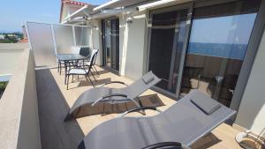 Afbeelding uit fotogalerij van Ionian Moon 1 in Preveza