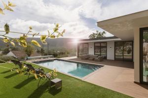 Gallery image of Luxe & Charm Résidence in Alvados +25 photos