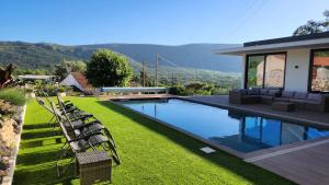 Gallery image of Luxe & Charm Résidence in Alvados