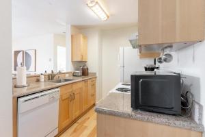 フリーモントにあるBlueground Fremont balcony nr stores park SFO-1725のギャラリーの写真