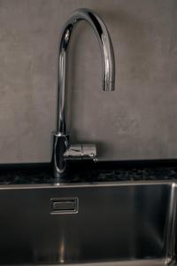 Fotografie z fotogalerie ubytování K Modern Apartments v destinaci Ronchi