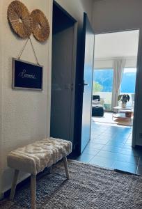 Fotografie z fotogalerie ubytování Superbe Appartement avec vue sur le Lac du Bourget v destinaci Tresserves