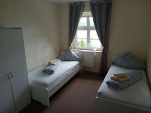 Imagen de la galería de Ferienwohnung Sonnenblick, en Adorf