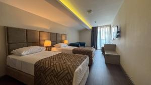 Φωτογραφία από το άλμπουμ του Alice Hotel Antalya στη Lara