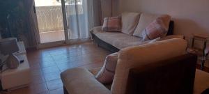 Zdjęcie z galerii obiektu piso de 2 habitaciones con piscina comunitaria w mieście El Campello