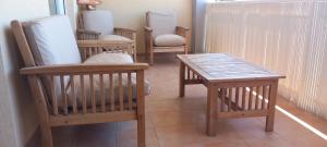 Zdjęcie z galerii obiektu piso de 2 habitaciones con piscina comunitaria w mieście El Campello