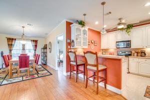 Gallery image of 100 Mi Trails Equestrian Estate in Lecanto! in Lecanto +18 photos