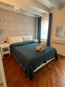 Foto dalla galleria di Amelie Apartment a Desenzano del Garda