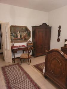 Fotografie z fotogalerie ubytování B&B Arcadia v destinaci Casanova Lonati
