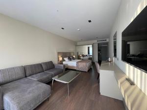 Φωτογραφία από το άλμπουμ του Alice Hotel Antalya στη Lara