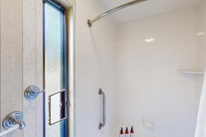 Koupelna v ubytování Silverado Resort and Spa 271