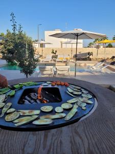Φωτογραφία από το άλμπουμ του Casa Karina Sun&Pool&Relax σε Specchia