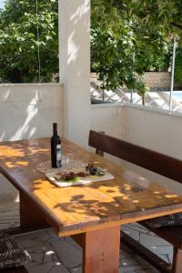 Ποτά στο Holiday Home Kevin