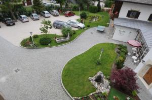 Kép Hotel Bachmann szállásáról Villabassában a galériában