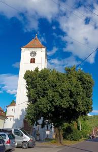 Gallery image of Domek po babičce in Perná