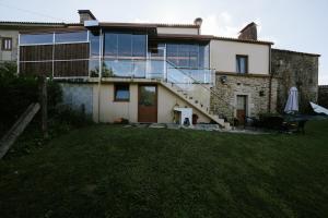 Gallery image of Casa a Pichona in Dumbría