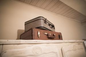 Billede fra billedgalleriet på O'palmier Caché i Saint-Marcel