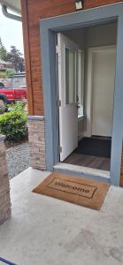 Foto dalla galleria di Two Bedroom Serenity with AC- Complimentary Welcome Treats a Langford