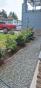 Giardino di Two Bedroom Serenity with AC- Complimentary Welcome Treats