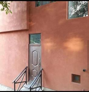 Foto sihtkohas Bordžomi asuva majutusasutuse Guest House Nana galeriist
