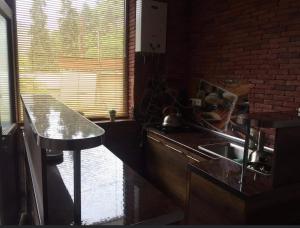 Foto sihtkohas Bordžomi asuva majutusasutuse Guest House Nana galeriist