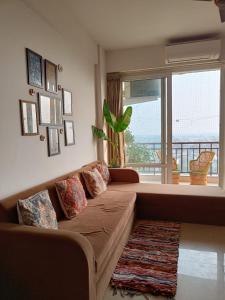 Gallery image of Sanidhya Home in Vrindāvan