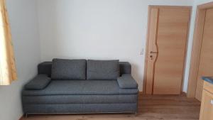 Posezení v ubytování Teufenbachgut